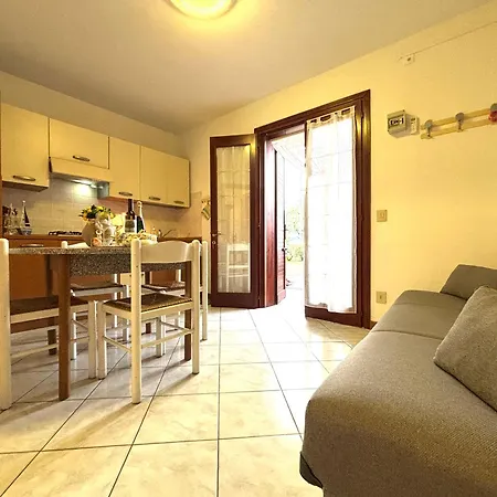 Appartement El Patio Con Piscina