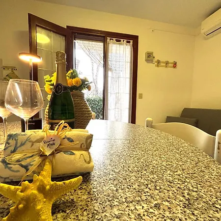 Appartement El Patio Con Piscina
