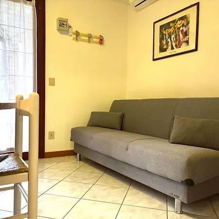 Appartement El Patio Con Piscina