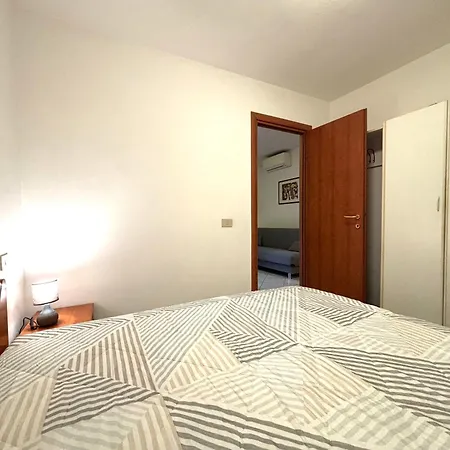 El Patio Con Piscina Appartement *