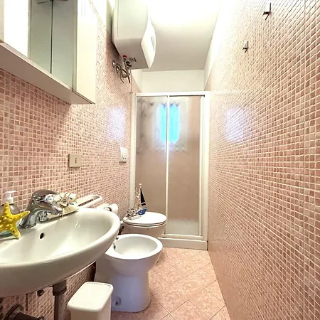 El Patio Con Piscina 아파트 로솔리나 마레