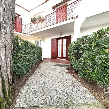 아파트 El Patio Con Piscina 로솔리나 마레